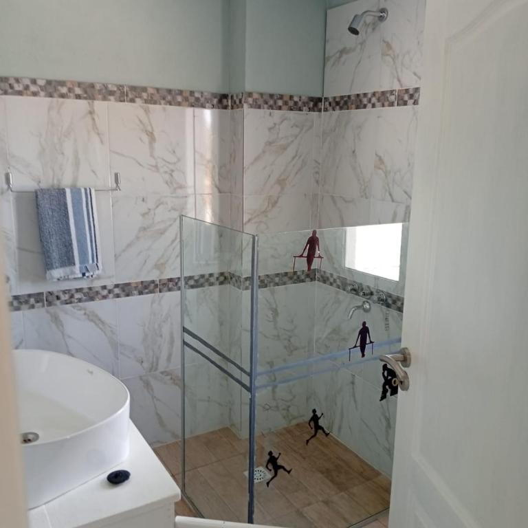 Depto El descanso - Apartamento de 1 dormitorio - 15