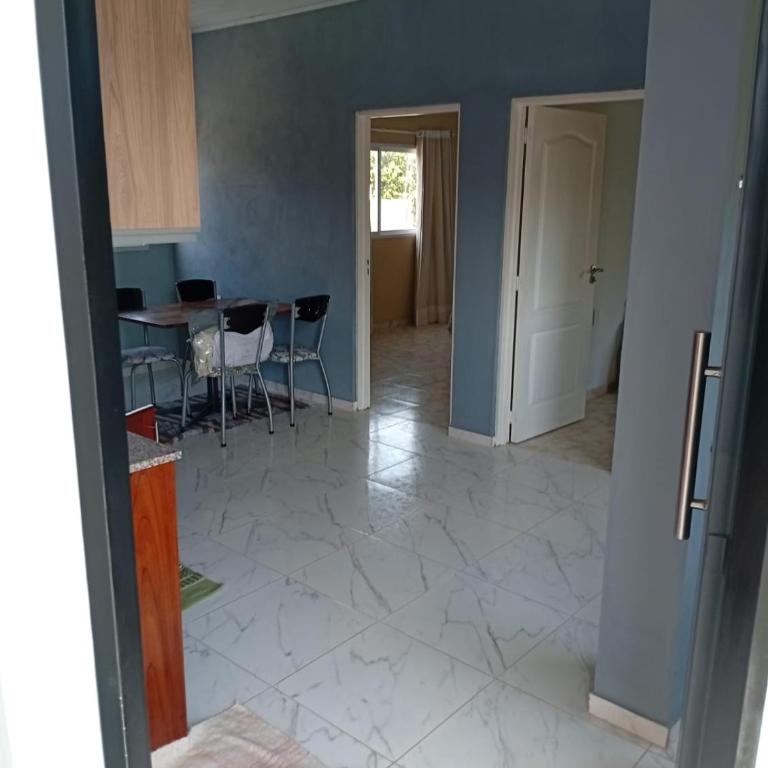 Depto El descanso - Apartamento de 1 dormitorio - 16