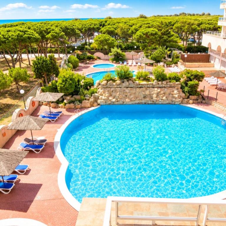Apartment direkt am Strand - Apartamento de 3 dormitorios - 4