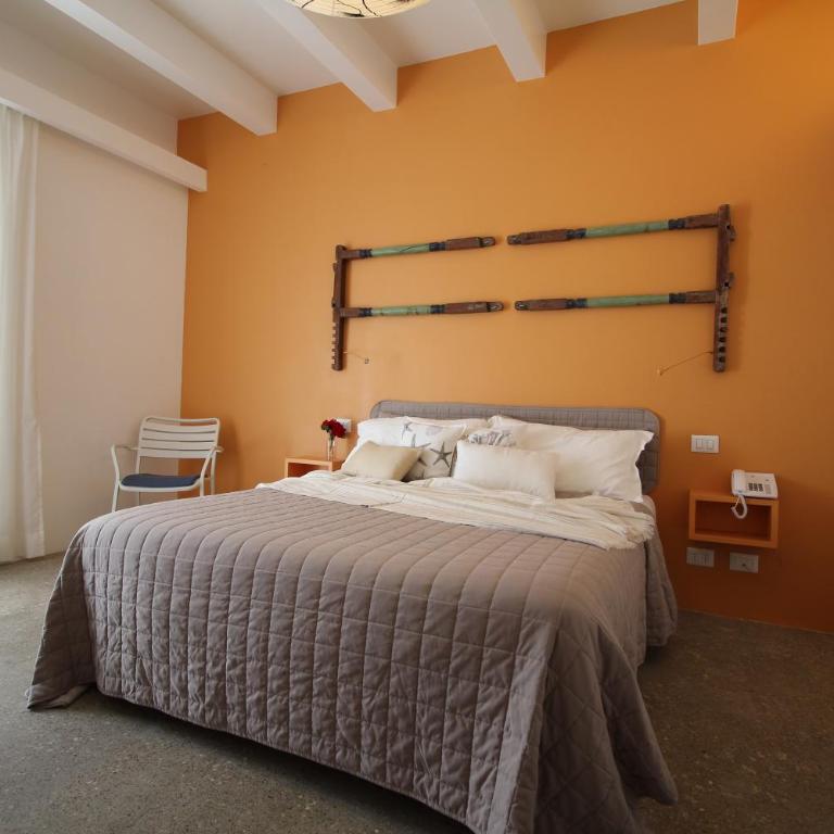 Hotel Intorno Al Fico - Camera Tripla - 11
