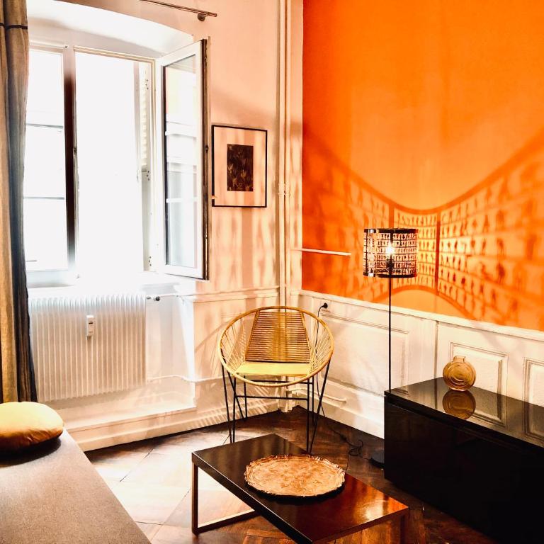 Charmant cocon en centre-ville - Appartement 1 Chambre - 1