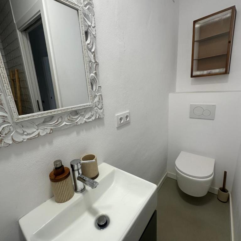 Ca Maribel - Casa familiar de lujo con piscina privada en Jávea - Haus mit 5 Schlafzimmern - 36