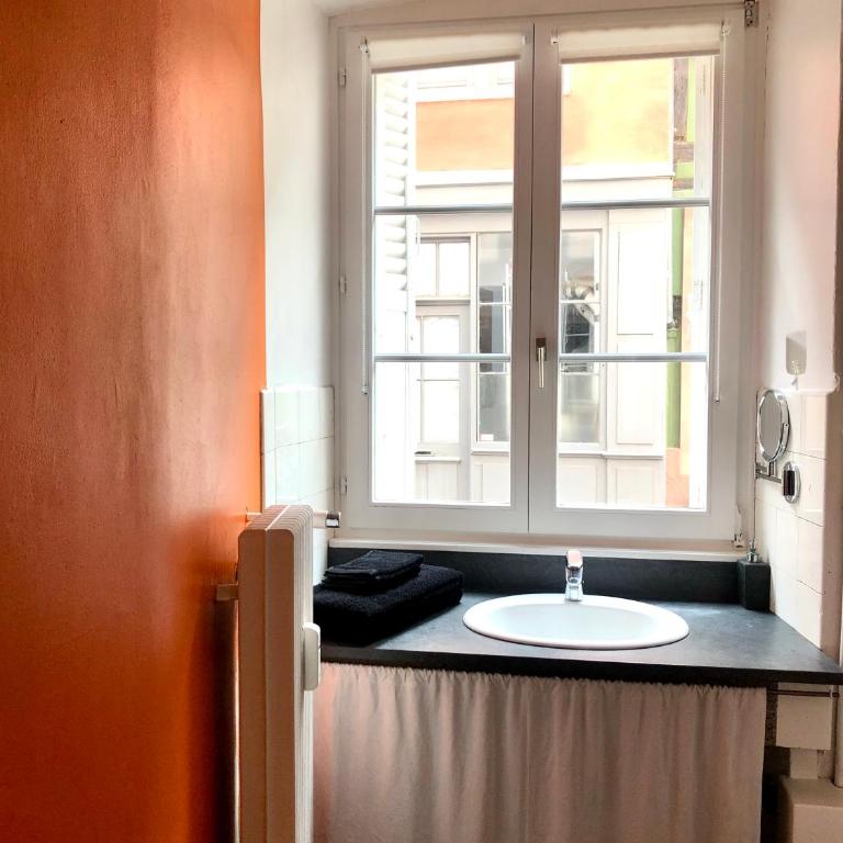 Charmant cocon en centre-ville - Appartement 1 Chambre - 3