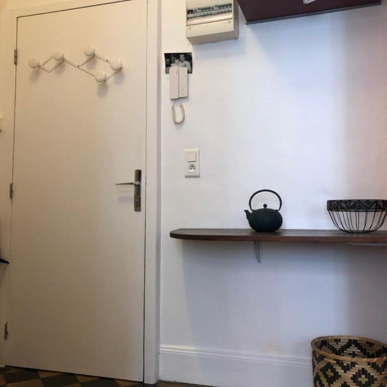 Charmant cocon en centre-ville - Appartement 1 Chambre - 7