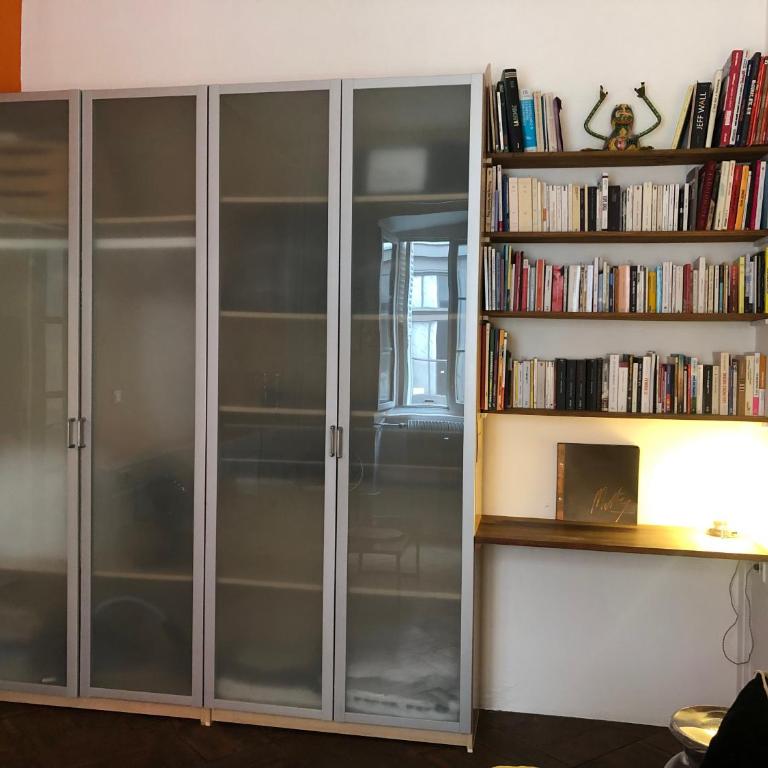 Charmant cocon en centre-ville - Appartement 1 Chambre - 9