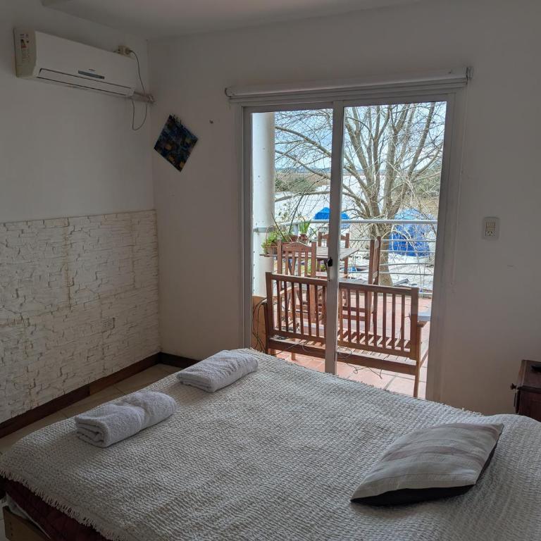Balcones al rio - One-Bedroom Apartment - 13