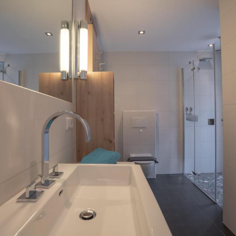Kitz Apart - Apartment mit 2 Schlafzimmern - 3