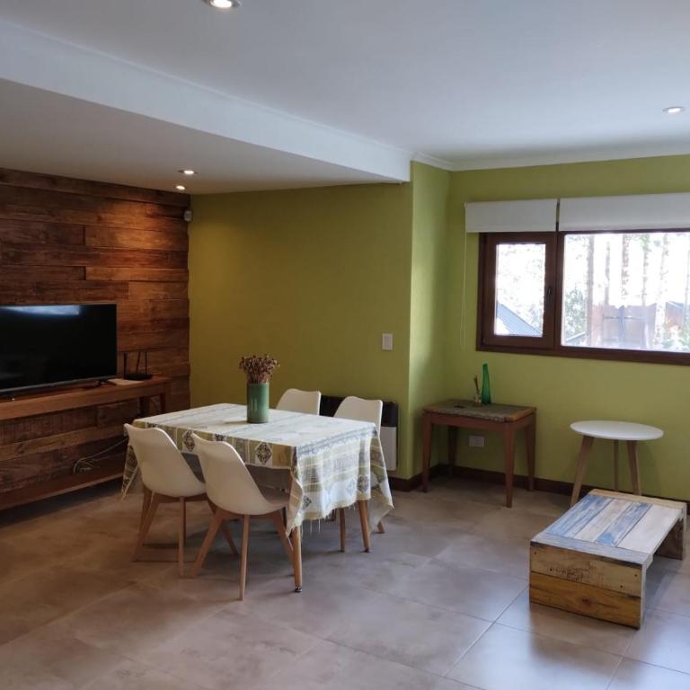 Pacha Home By A.M.A - Two-Bedroom House - 32