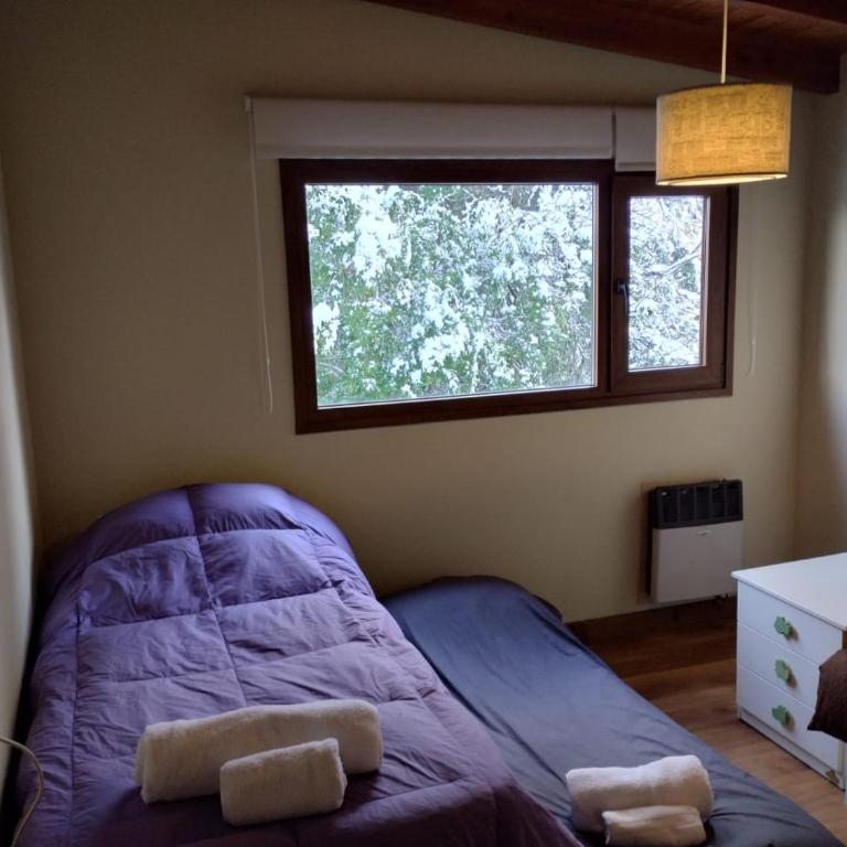 Pacha Home By A.M.A - Two-Bedroom House - 29