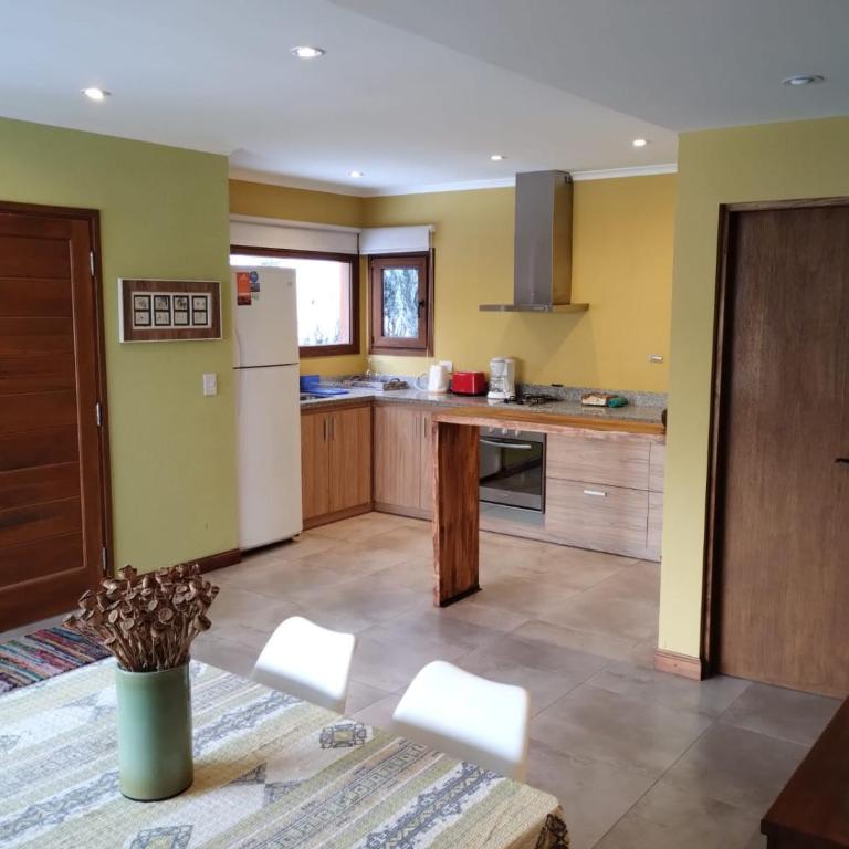 Pacha Home By A.M.A - Two-Bedroom House - 28