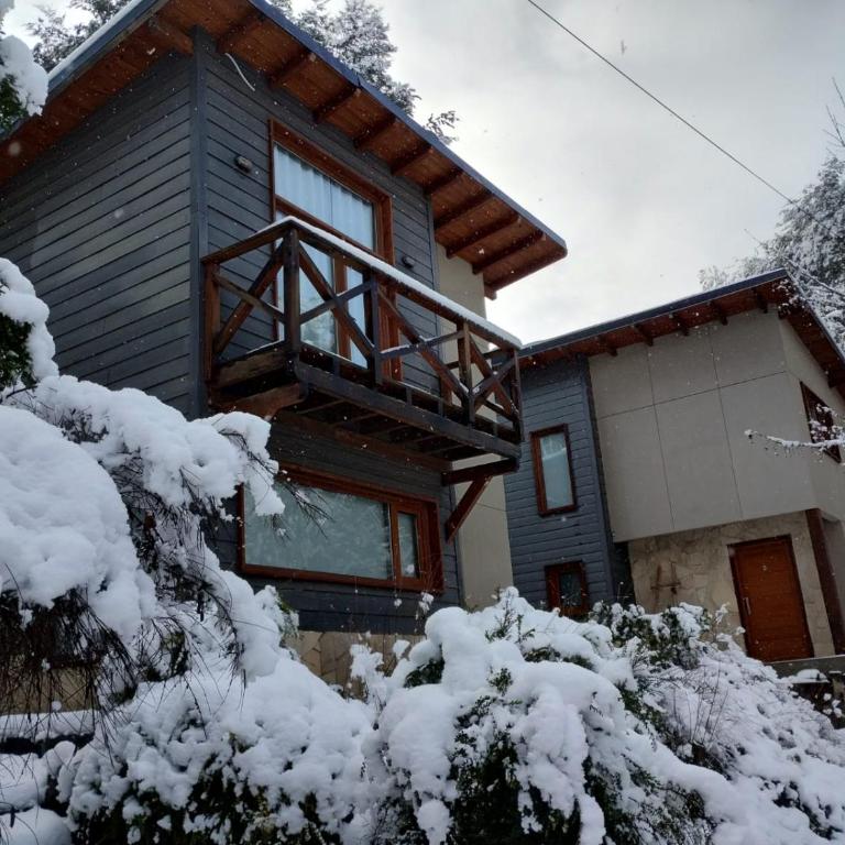 Pacha Home By A.M.A - Two-Bedroom House - 26