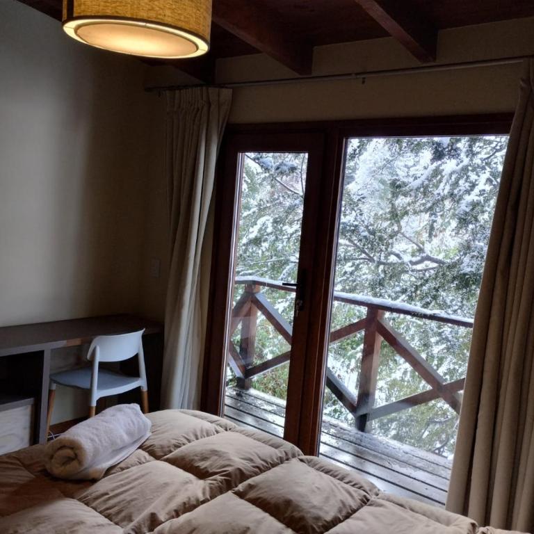 Pacha Home By A.M.A - Two-Bedroom House - 39