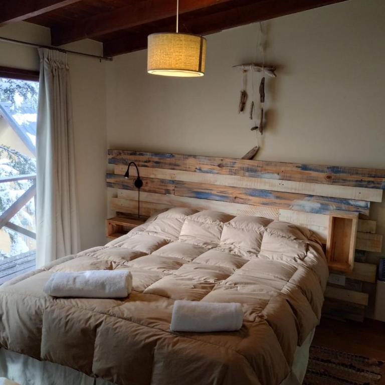 Pacha Home By A.M.A - Two-Bedroom House - 37