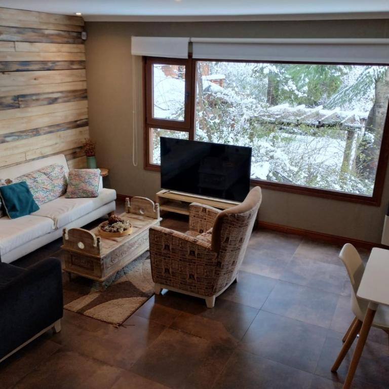 Pacha Home By A.M.A - Two-Bedroom House - 35