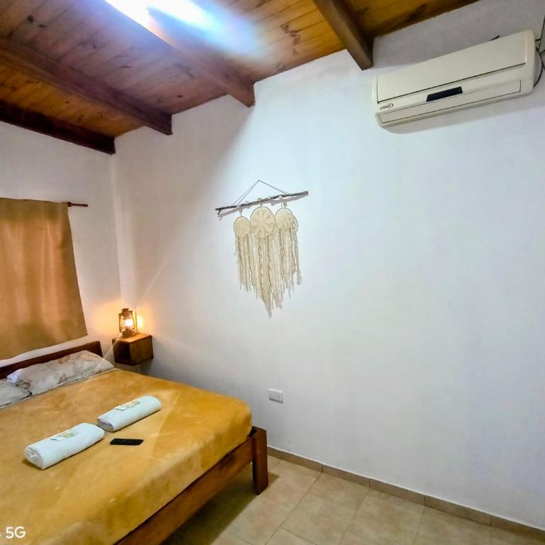 Mi sueño apart en Mercedes Corrientes!!! - Apartamento de 1 dormitorio - 9