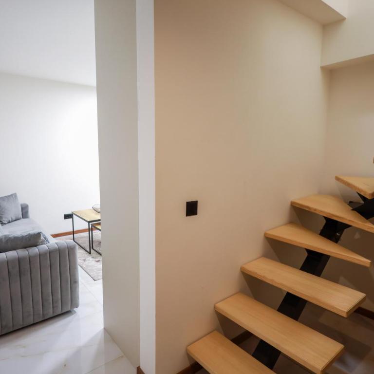 Golden Residence Zlatibor - Three-Bedroom Apartment - 6