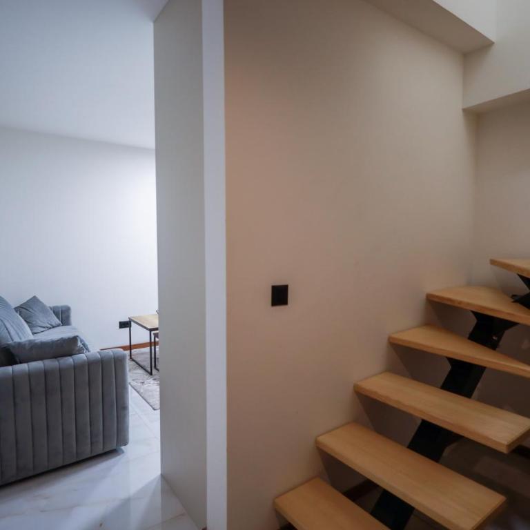 Golden Residence Zlatibor - Three-Bedroom Apartment - 13