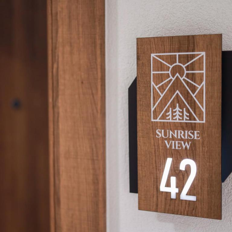 Golden Residence Zlatibor - Three-Bedroom Apartment - 20