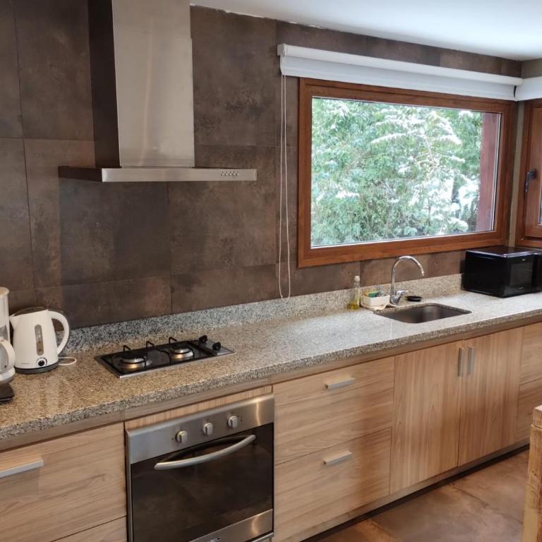 Pacha Home By A.M.A - Two-Bedroom House - 43