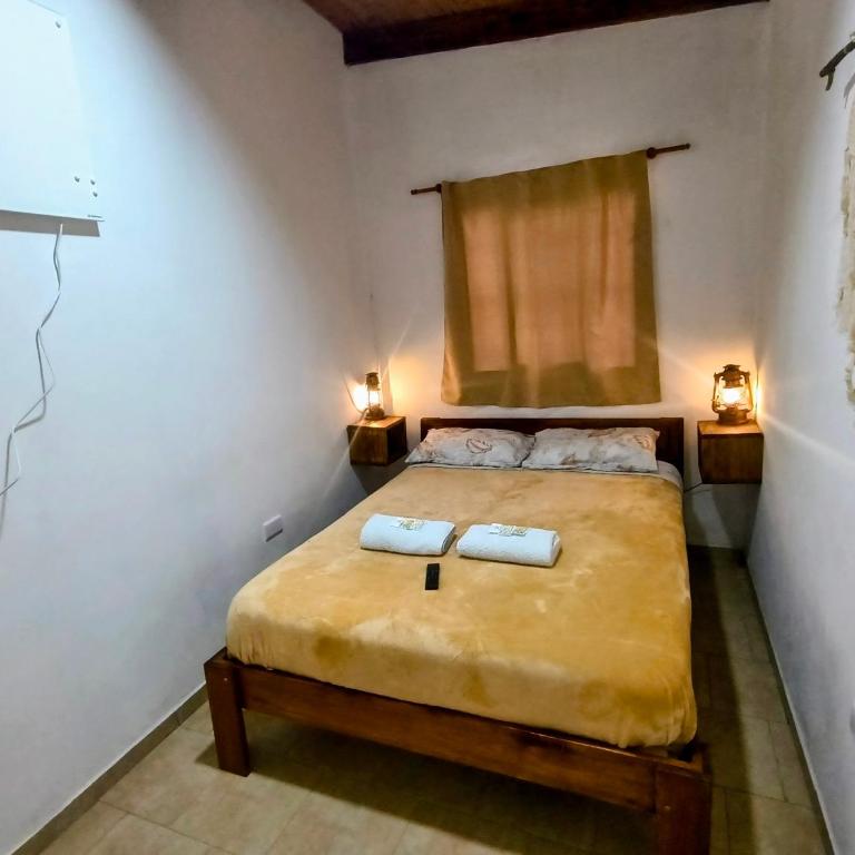 Mi sueño apart en Mercedes Corrientes!!! - Apartamento de 1 dormitorio - 10