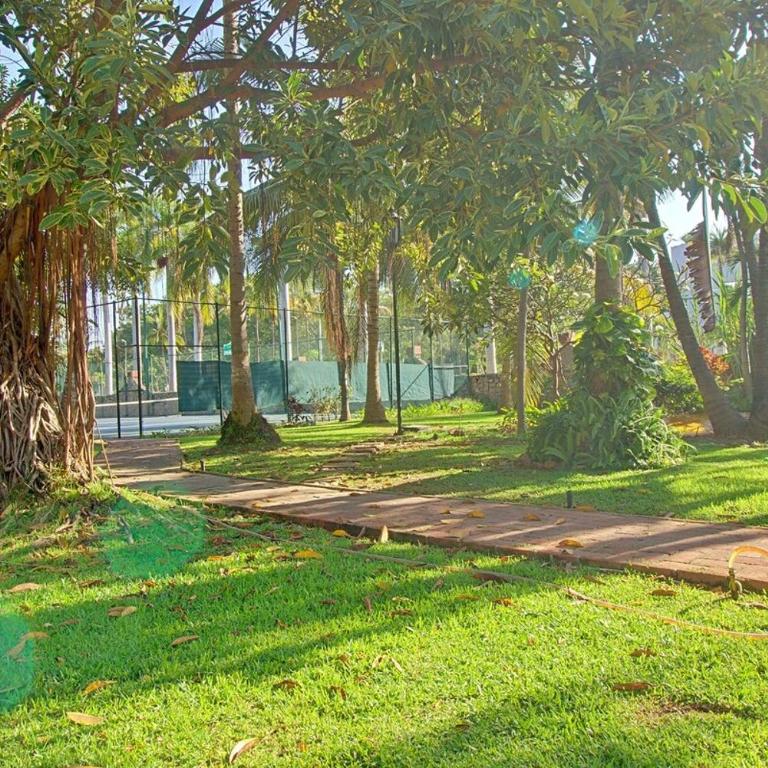 Hermoso alojamiento en los Tules, frente al mar en medio de hermosos jardines, es Unico!!! - Deluxe Villa - 6