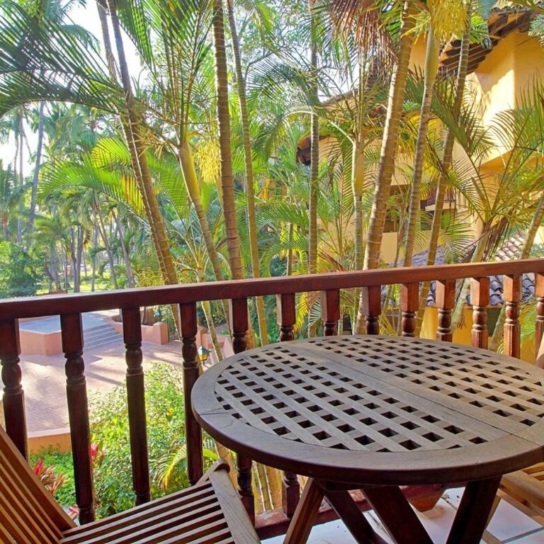 Hermoso alojamiento en los Tules, frente al mar en medio de hermosos jardines, es Unico!!! - Studio with Balcony - 7