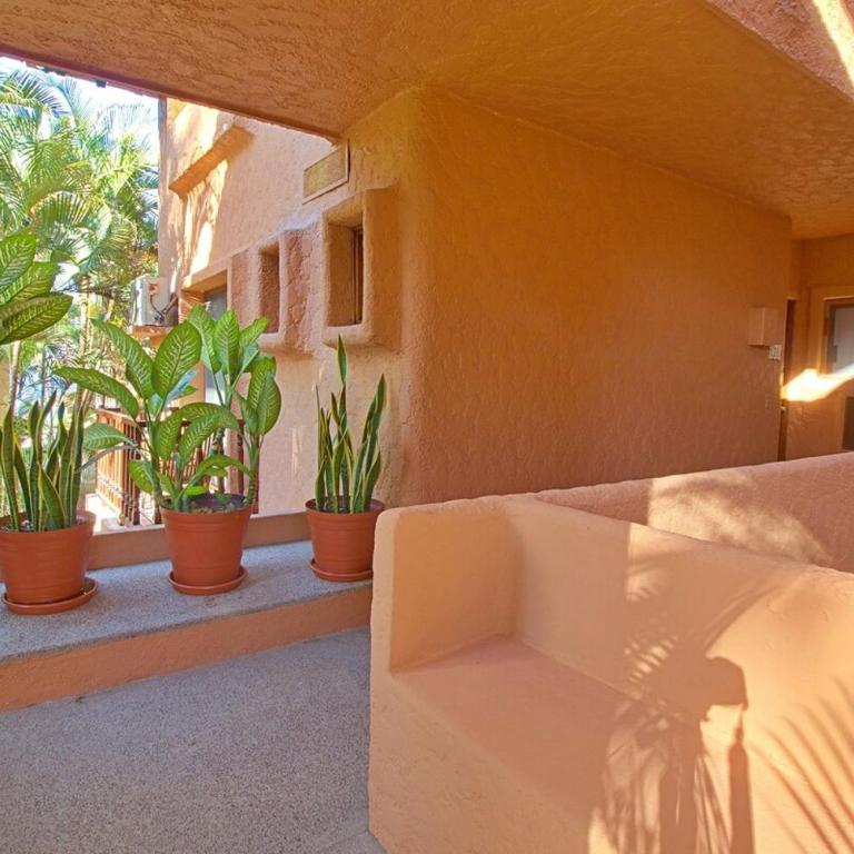 Hermoso alojamiento en los Tules, frente al mar en medio de hermosos jardines, es Unico!!! - Deluxe Villa - 5