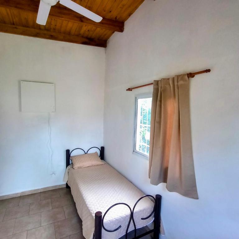 Mi sueño apart en Mercedes Corrientes!!! - Apartamento de 1 dormitorio - 11