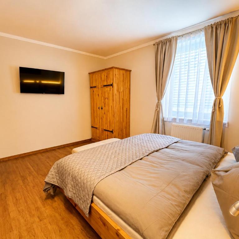 PHENIX Alpin Suite Ski-In Ski-Out Turracherhöhe - Apartment mit 2 Schlafzimmern - 8