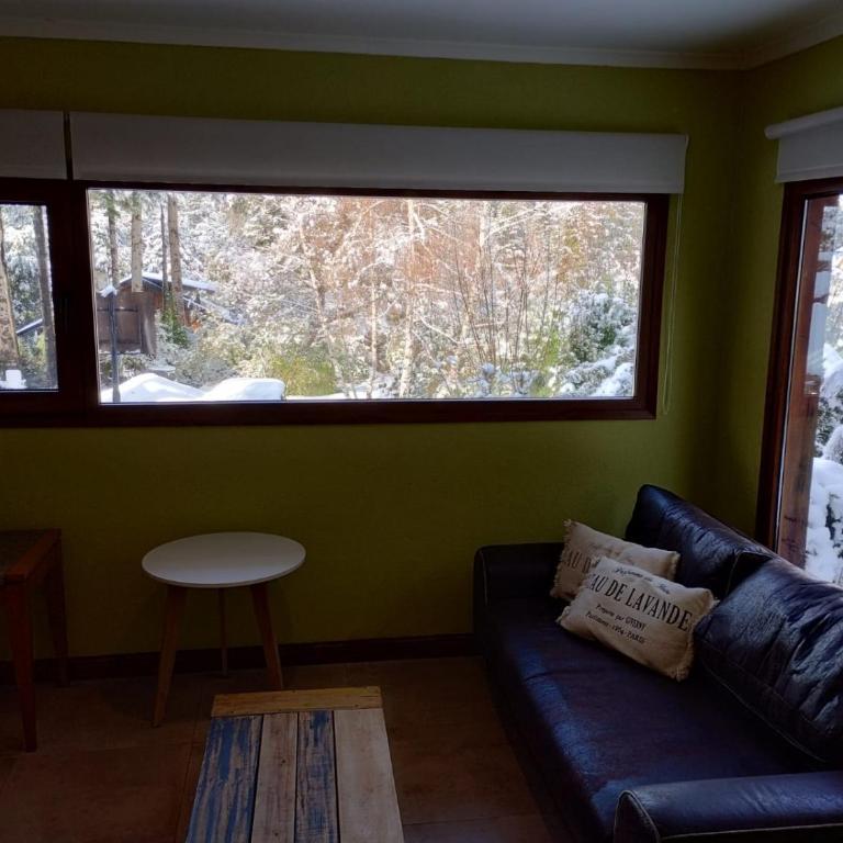 Pacha Home By A.M.A - Two-Bedroom House - 51