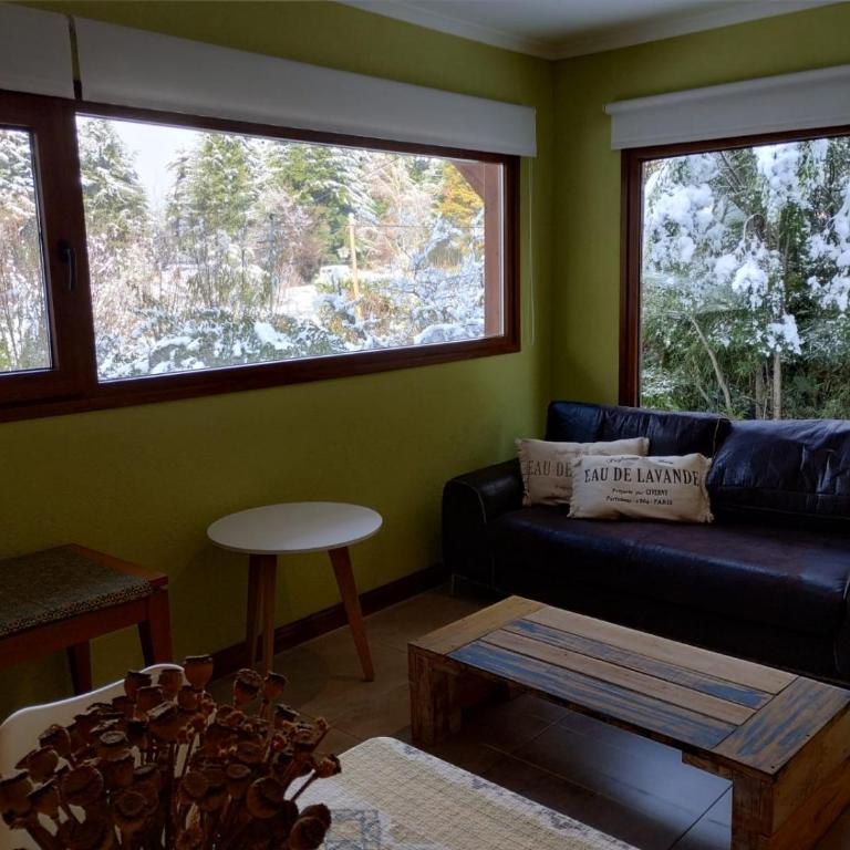 Pacha Home By A.M.A - Two-Bedroom House - 52