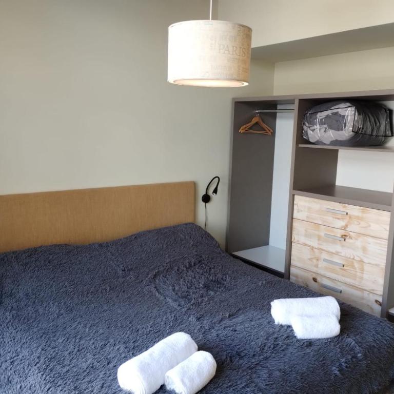 Pacha Home By A.M.A - Two-Bedroom House - 53
