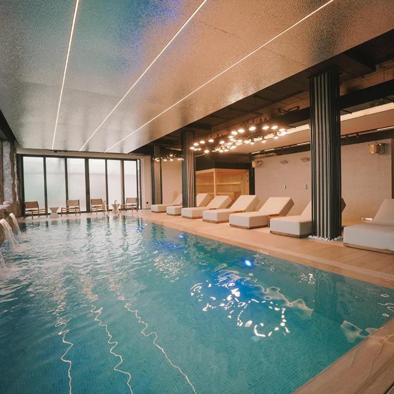 Golden Residence Zlatibor - Three-Bedroom Apartment - 4