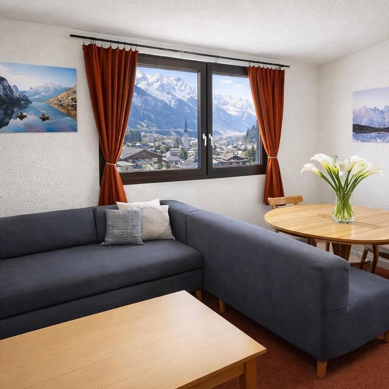 Ski Loft - Mt Views Free Parking - Appartement 1 Chambre - 1