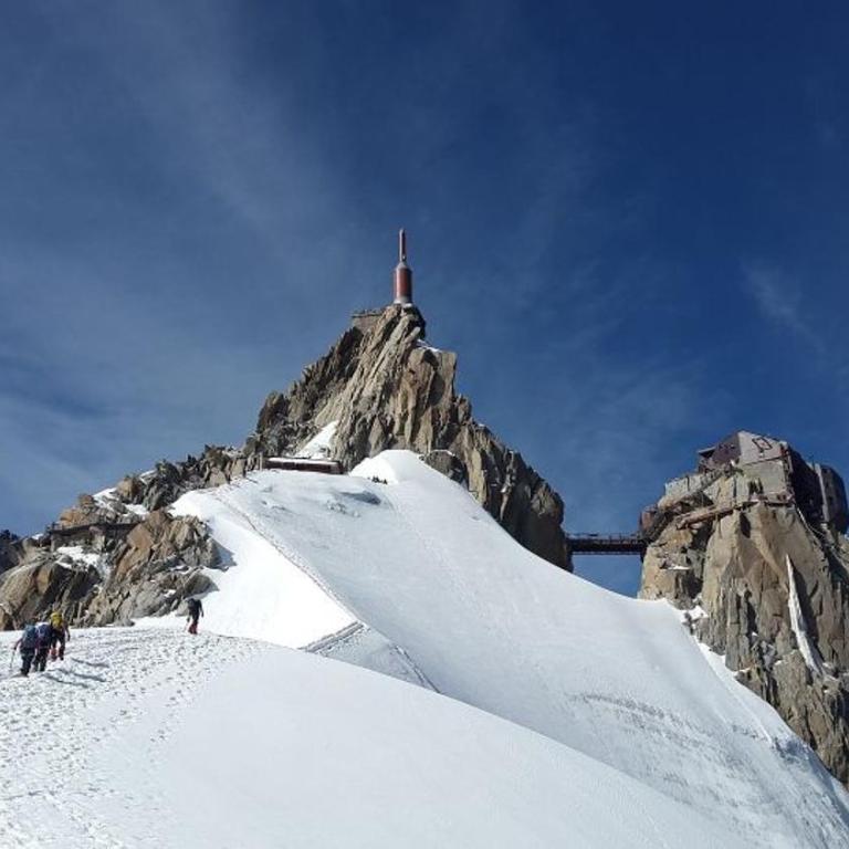 Ski Loft - Mt Views Free Parking - Appartement 1 Chambre - 2