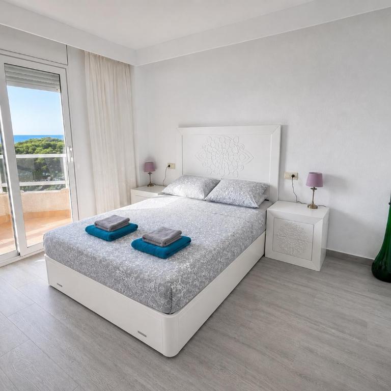 Apartment direkt am Strand - Apartamento de 3 dormitorios - 19