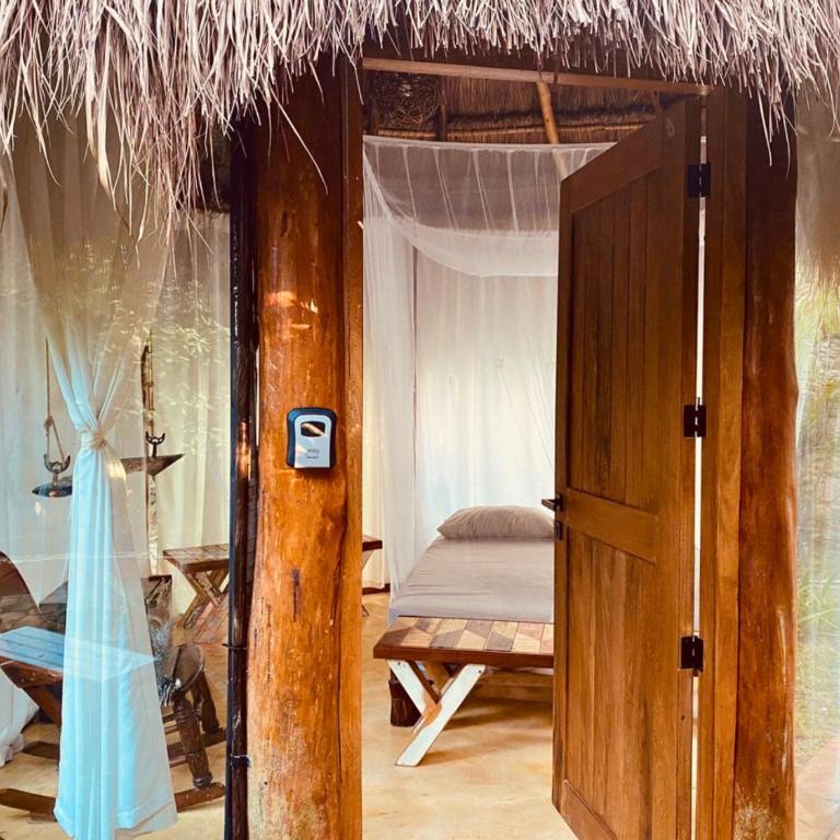 OMA Cancun, Holistic Healing Center - Suite con cama grande - 22