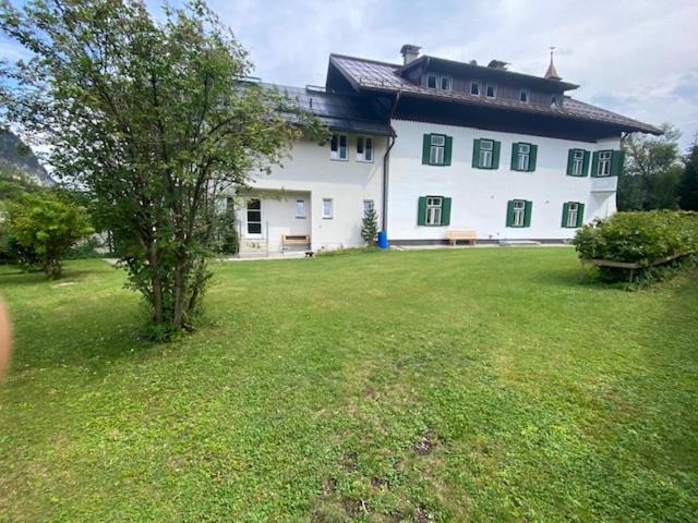 Haus Waldheim - Familienzimmer mit Terrasse - 3