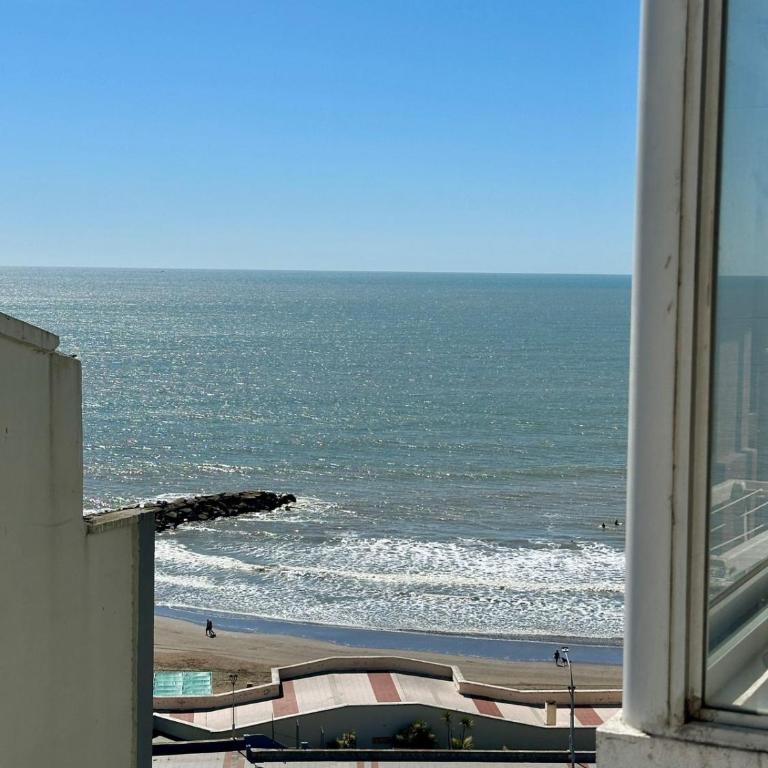 La Perla Mar y Sol - Ocean View Apartment near La Perla Beach - Apartamento de 1 dormitorio - 27