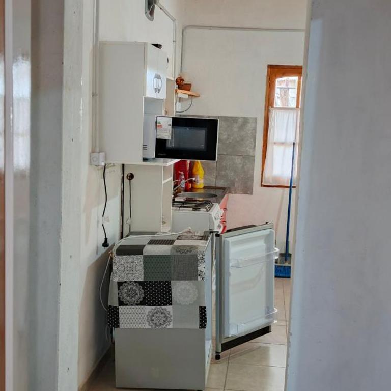 Palo Blanco - One-Bedroom Apartment - 22