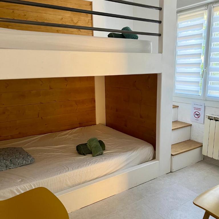 T3 Rez de jardin SANARY CENTRE - Apartment mit 2 Schlafzimmern - 14