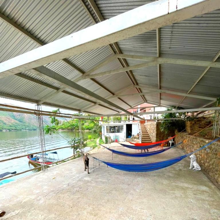Paraiso el Caiman - Casa - 33