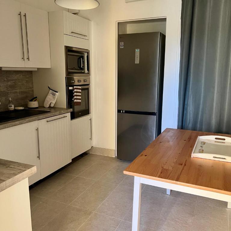 T3 Rez de jardin SANARY CENTRE - Apartment mit 2 Schlafzimmern - 7