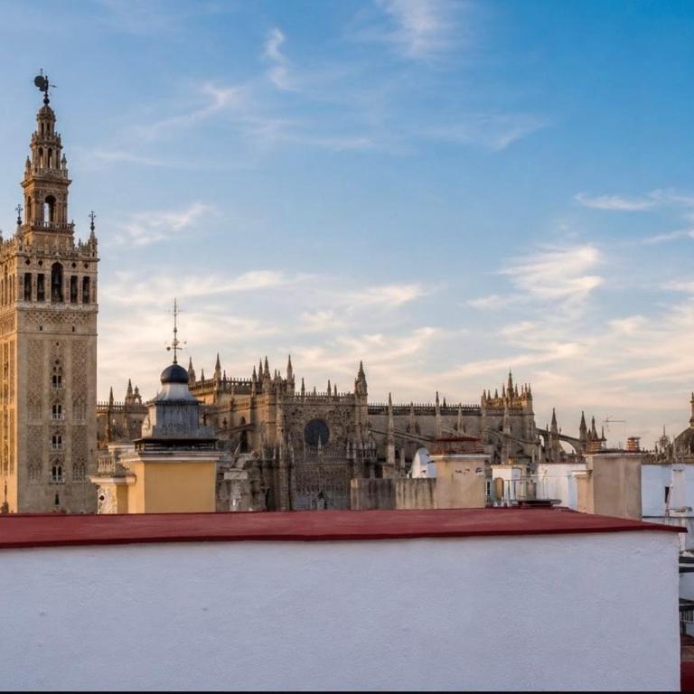 Casa de la Imprenta - Apartamento de 3 dormitorios - 50