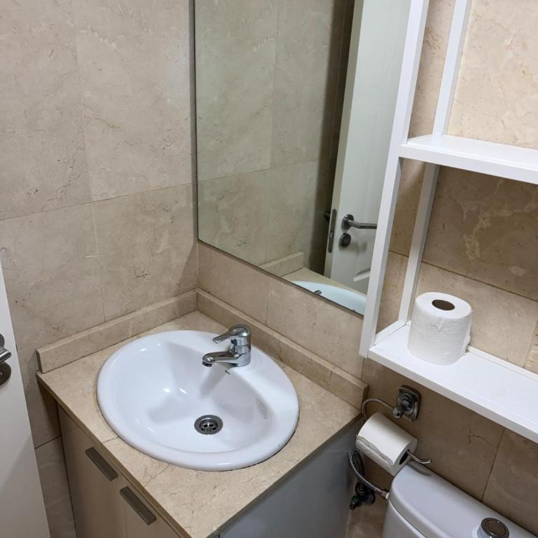 Holiday Los Patos Benalmádena - Apartamento de 1 dormitorio - 10