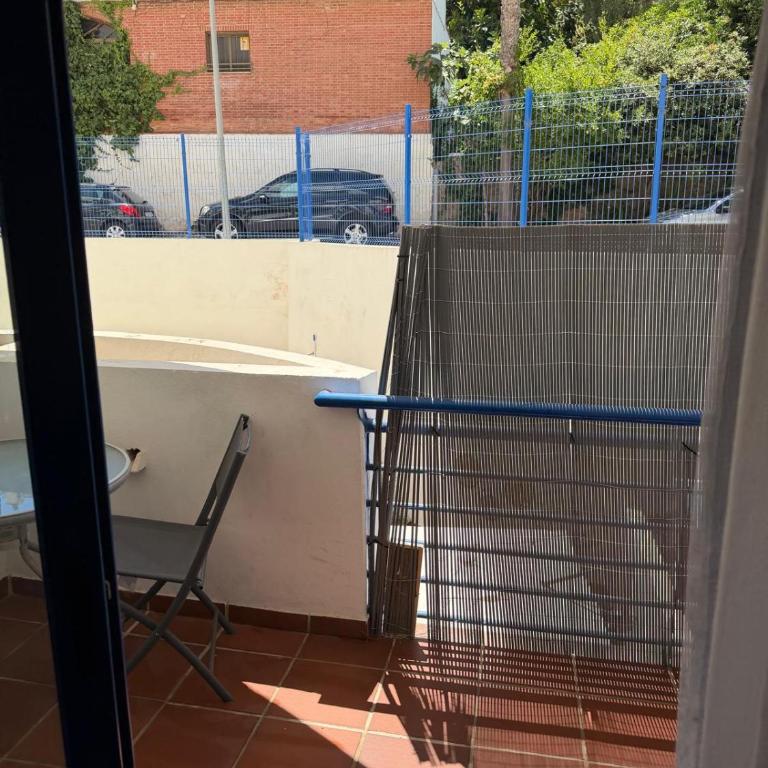 Holiday Los Patos Benalmádena - Apartamento de 1 dormitorio - 11
