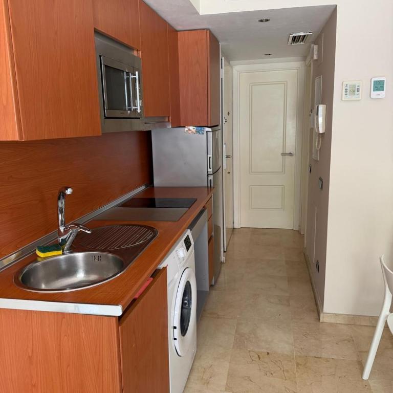 Holiday Los Patos Benalmádena - Apartamento de 1 dormitorio - 5