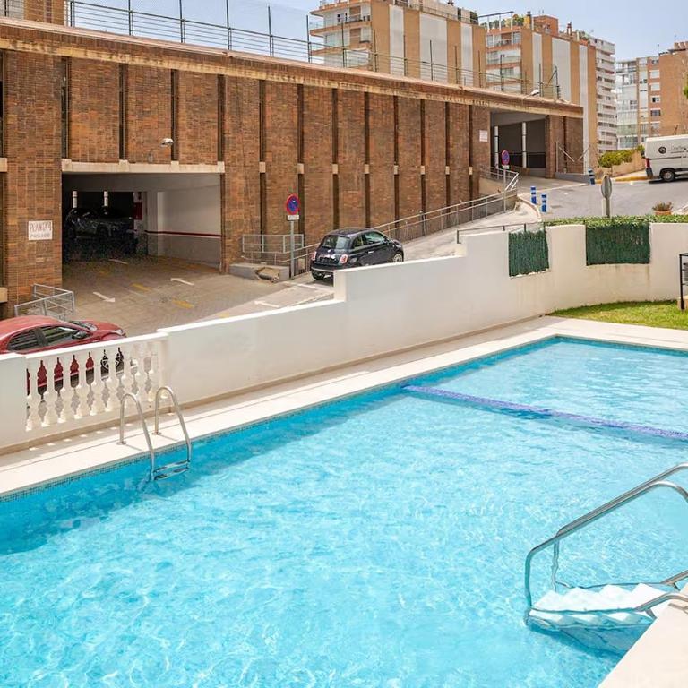 Wake Up to Sea Views, a Short Walk from the Beach - Apartment - 23
