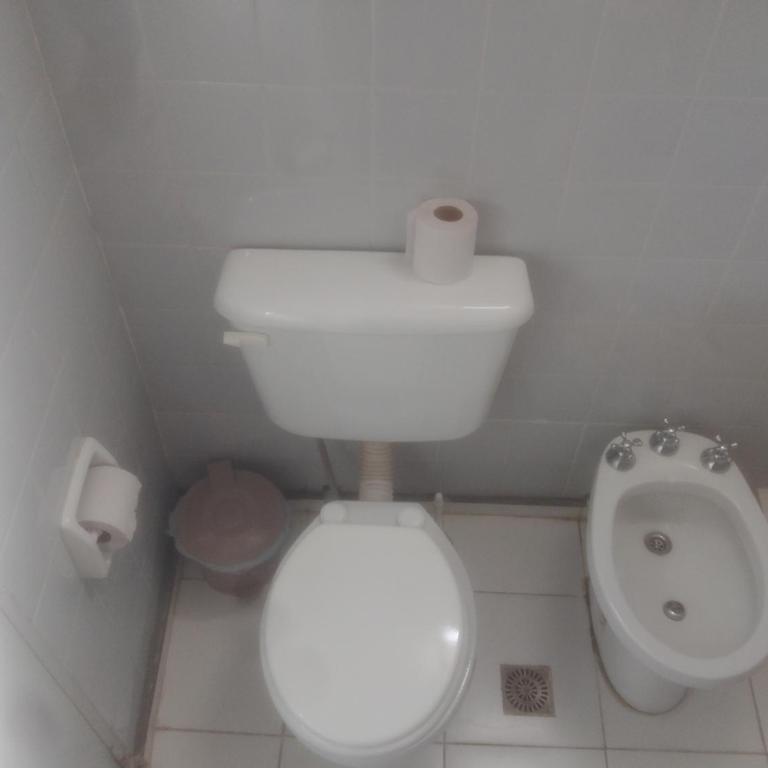 Monoambiente cómodo en Alberdi - zona céntrica - Apartamento de 1 dormitorio - 11