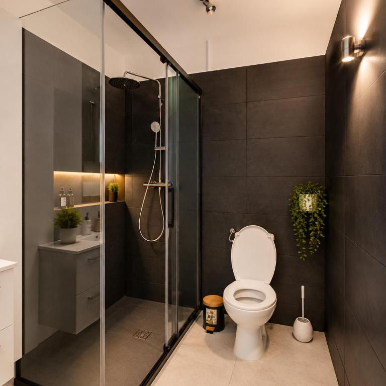 Cannes Centre Residence - Appartement 1 Chambre - 8